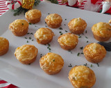 Foto del paso 5 de la receta: Bocaditos de bacalao