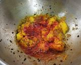 A picture of step 3 of Methamba.