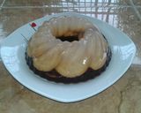 Foto langkah ke 6 dari resep Puding Marie Lapis.
