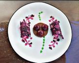 Foto del paso 8 de la receta: Vivet