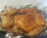 Foto del paso 15 de la receta: Pavo deshuesado relleno para Navidad