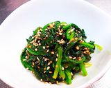 A picture of step 13 of Seriously Useful! Easy Sesame Sauce Base.