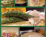 AMIEs "KALABASA (squash) with AMPALAYA" recipe step 1 photo