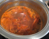 Foto del paso 2 de la receta: Paella mar y montaña