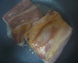 A picture of step 2 of Easy But Authentic Homemade Char Siu.
