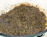 A picture of step 5 of Goulash.