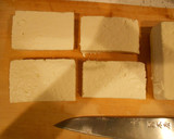 A picture of step 6 of Tofu Steak With Mushroom Sauce.