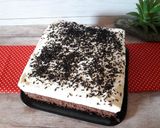 Amerikai krémes glutén- és laktózmentesen recept fázis 1 fotója