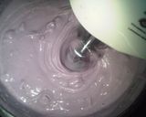 Foto langkah ke 3 dari resep Ice Cream Ubi Ungu tanpa Whiping / SP (3 bahan saja).