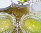 A picture of step 6 of Buntan (Pomelo) Marmalade.