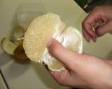 A picture of step 11 of The Absolutely Best Way To Peel Grapefruit.