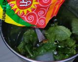পুদিনা লাইম সোডা (Mint lime soda recipe in bengali) রেসিপি ধাপ - 2 ছবি
