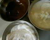 A picture of step 2 of Chocolate Ice Cream.