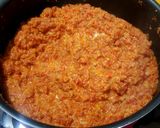 स्वादिष्ट गाजर का हलवा(Swadist gajar ka halwa recipe in Hindi) रेसिपी चरण 10 फोटो
