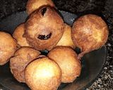 Foto del paso 6 de la receta: Buñuelos para el mate !!!