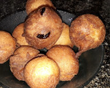 Foto del paso 6 de la receta: Buñuelos para el mate !!!