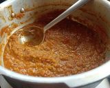 પાવભાજી નું શાક (Pavbhaji Shak Recipe In Gujarati) રેસીપી સ્ટેપ5ફોટો