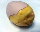 Scrambled Egg In A Shell / Golden Egg recipe step 5 photo