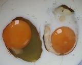 Tajski omlet wg Pani Su krok przepisu 1 zdjęcie