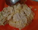 Foto langkah ke 1 dari resep Sup Bola Tahu.