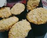 Foto langkah ke 4 dari resep 18. Cupcakes kelapa.