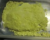 A picture of step 9 of Easy Uguisu Mochi to Enjoy All Year Round.
