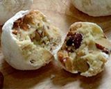 A picture of step 16 of Crunchy Nuts Almond Snowball Cookies.
