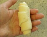 A picture of step 5 of Light Basic Butter Rolls.