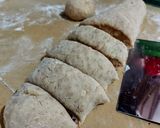Foto del paso 3 de la receta: PAN🍞INTEGRAL con Avena, en Air Fryer...!😜