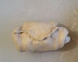 A picture of step 8 of Tinklee's Garlic Parmesan Cheese Rolls.