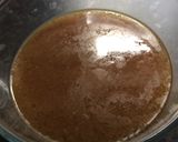 A picture of step 5 of Full of flavour Chicken noodle soup 🍜.