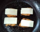A picture of step 6 of Salmon & Chrysanthemum Radish Hors D'oeuvres.