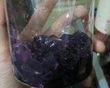 Foto langkah ke 5 dari resep Oreo jelly drink.