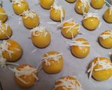 Foto langkah ke 6 dari resep Nastar klasik.