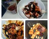 Drunken Pork In Brandy and Dark Soy Sauce Stew recipe step 2 photo