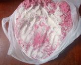 Foto del paso 3 de la receta: Ñoquis de remolachas !!