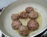 عکس مرحله 2 از دستور خورشت داوودپاشا
