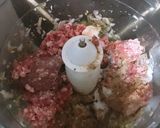 صورة لخطوة 2 من وصفة كفته الحاتي