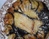Aubergine Pirogue recipe step 11 photo
