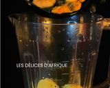 Une image de l'étape 3 de 🫚 Jus de gingembre naturel.