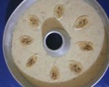 Foto langkah ke 6 dari resep Banana Cake.