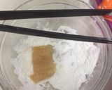 Foto langkah ke 2 dari resep Salted Egg Yolk Dori!.