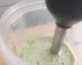 A picture of step 1 of Masala cucumber lemonade.