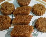 Foto langkah ke 3 dari resep Wajik Ketan, Jehe Gula merah.