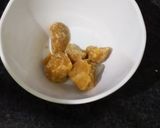 A picture of step 2 of Jaggery tea 🍵 ☕🍵.