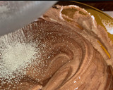 Foto del paso 8 de la receta: Tarta de chocolate con poca harina (y menos destreza)