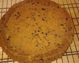 A picture of step 3 of Chocolate Chip Decadence.
