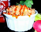 Mike's Easy Spicy Tuna Wraps recipe step 2 photo
