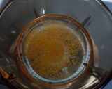 Gambar langkah 1 resipi Authentic Japanese Miso Soup.