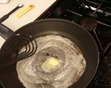 A picture of step 1 of Jalapeno nacho cheese.